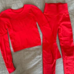 Fantastic Fabletics Set